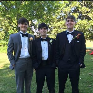 Meet your Posher, Briar